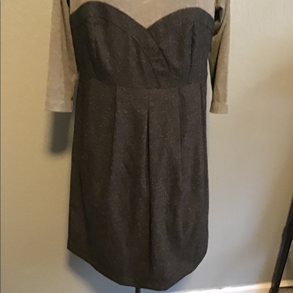 Rabbit Rabbit Rabbit Dress - Picture 3 of 6